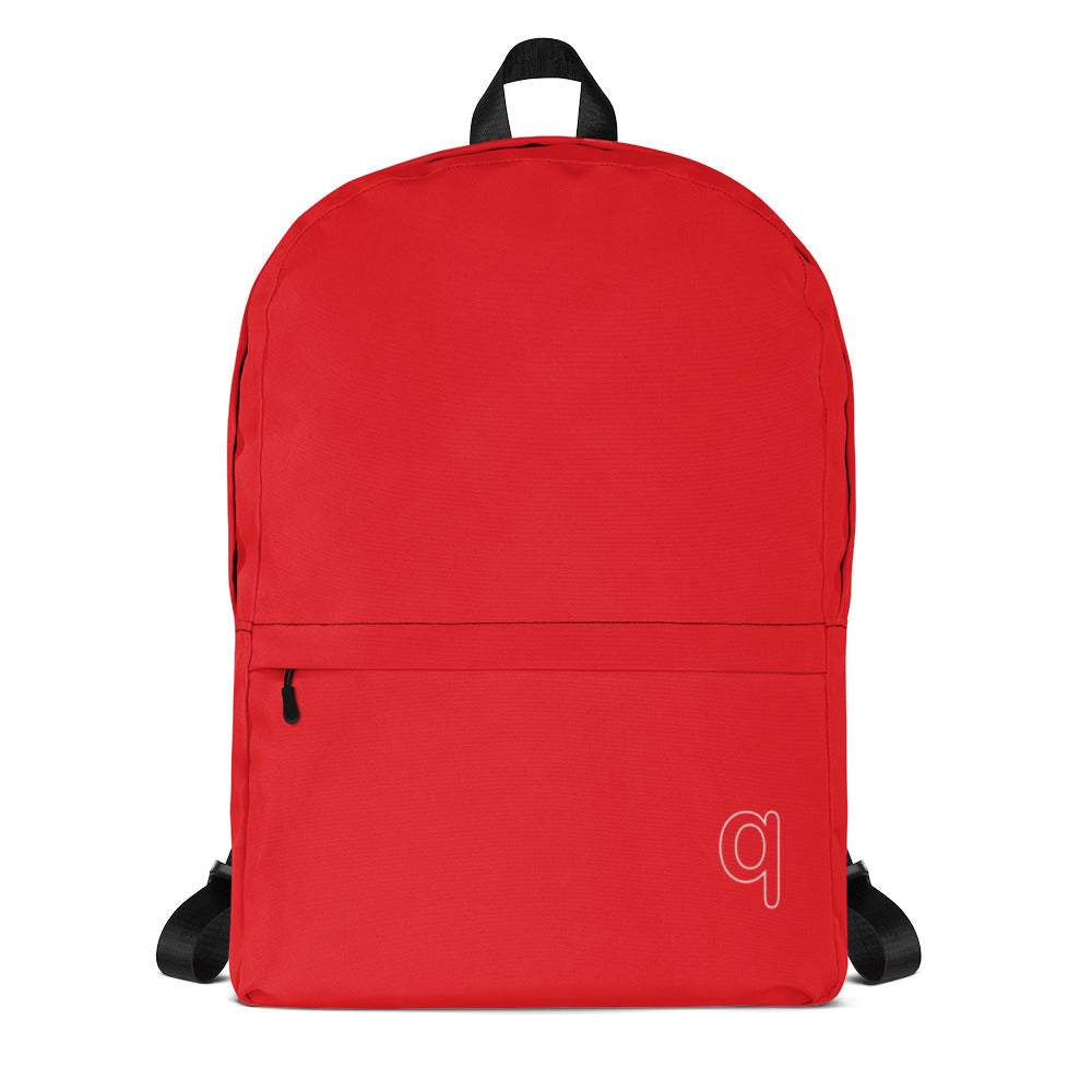 Q-Pack (Red)